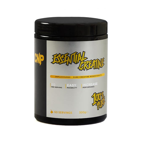 HART creatine tilboð