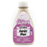 Garlic Mayo sósa 425ml 40% OFF