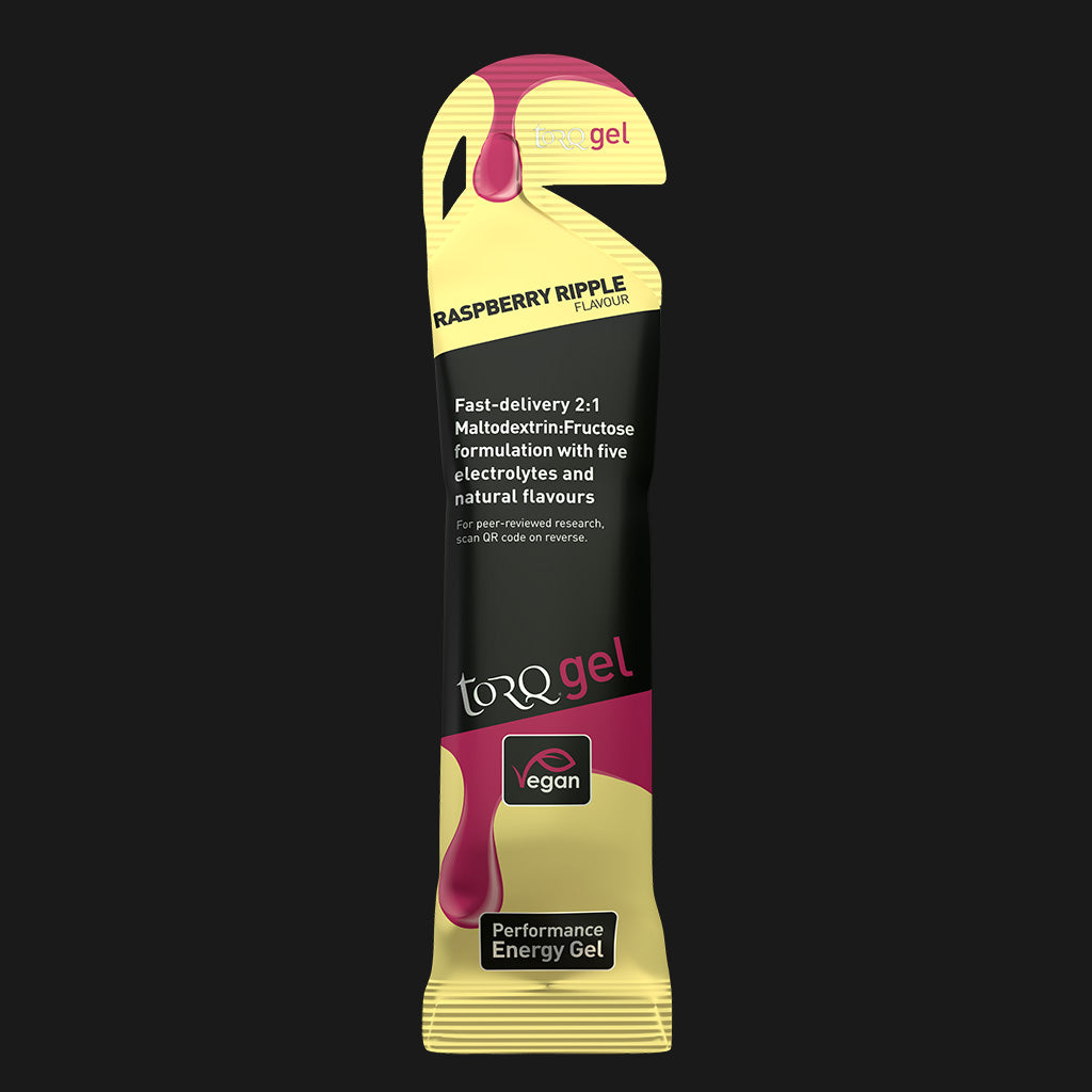 Gel Raspberry Ripple – leanbodyiceland