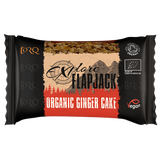 Flapjack Ginger Cake Lífrænt