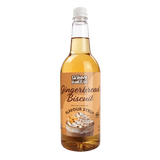 Skinny Síróp 6 bragðtegundir