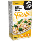 HIGH PRÓTEIN Pasta - Fusilli 200gr