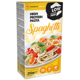 HIGH PRÓTEIN Pasta Spaghetti 250gr.