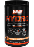 100% Hydro Whey