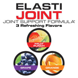 ELASTI JOINT