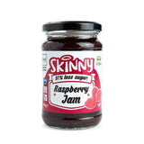 Low Carb Skinny Sulta Raspberry
