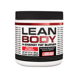 Hi Energy FatBurner - Fruit Punch 30. skammtar