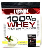 100% Whey Consentrate 50. skammtar