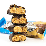 Skinny próteinbar 3 tegundir