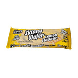 Skinny Wafer Bundle Lemon - Chocaholic stk