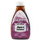 🍁Skinny Maple & Cinnamon síróp 425ml