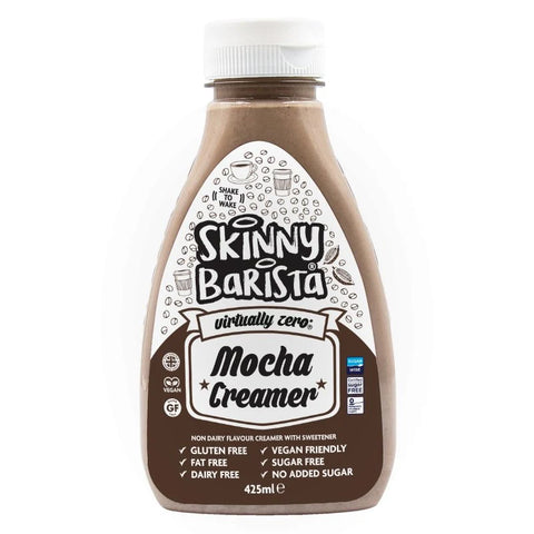 Skinny Kaffi Creamer Mocha 425 ml