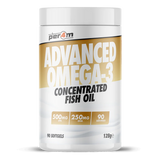 Advanced Omega-3 90 hylki