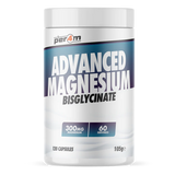 Magnesium Bisglycinate  – 120 stk