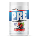 Pre-Workout Stim Berry Blast 5 skammtar