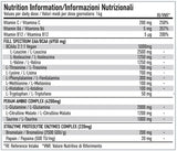 EAA Xtra Blue Raspberry