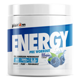 ⚡Energy Pre-Workout