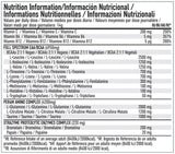 EAA Xtra Cherry Fizz