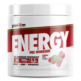 ⚡Energy Pre-Workout