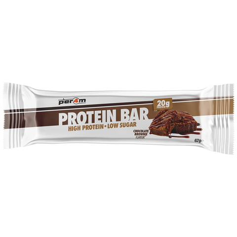 Chocolate Brownie Prótein Bar