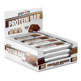 Chocolate Brownie Prótein Bar