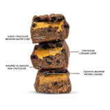 Chocolate Brownie Prótein Bar
