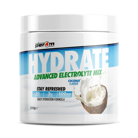 Per4m Hydrate Kókos