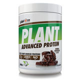 Plant Prótein - Double Chocolate 900g