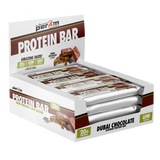 Dubai Chocolate Prótein Bar
