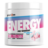 ⚡Energy Pre-Workout