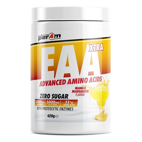 Per4m EAA Mango Margarita
