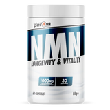 NMN Capsules – 60 stk - 30 skammtar