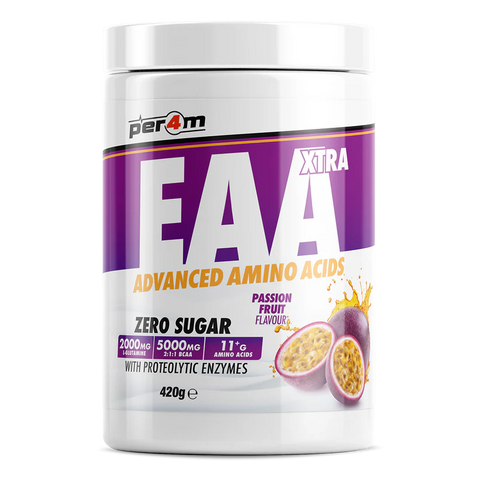 EAA XTRA Passion Fruit
