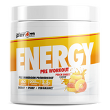 ⚡Energy Pre-Workout