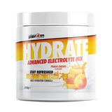 💧Hydrate Electrolyte Sölt Peach Sweets