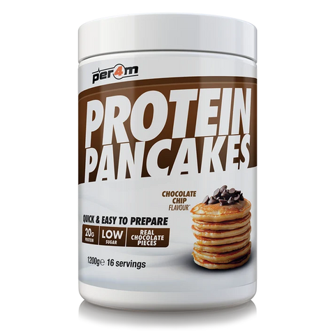 Per4m Prótein Pancake Chocolate chip