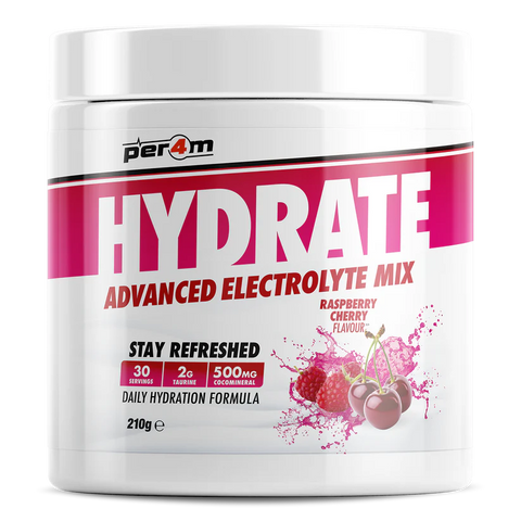 💧Hydrate Electrolyte Mix Sölt