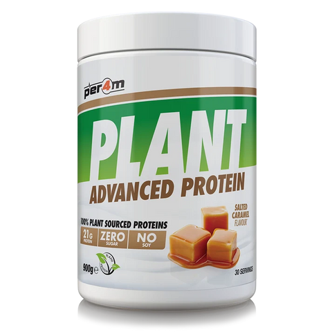 Per4m Plant potein Salted caramel