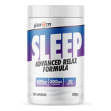 Sleep Capsules 120 stk