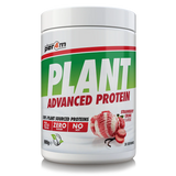 Plant Protein NÝTT - JARÐABERJA BRAGÐ