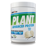 Plant Prótein - Vanilla Creme 900g