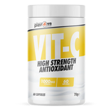 Per4m Better C vítamín 60 stk