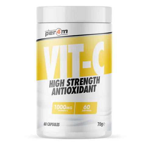 Per4m Better C vítamín 60 stk