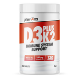 ☀️D3 Plús K2 vítamín