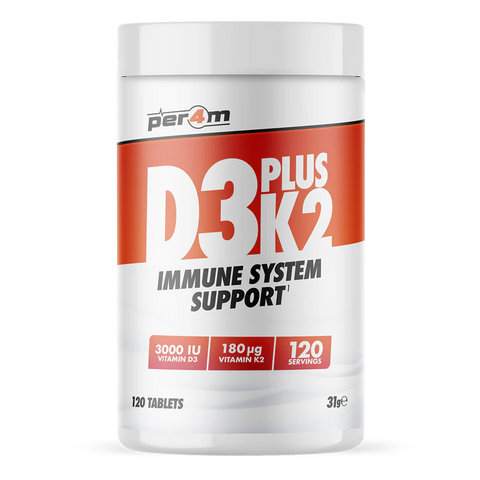☀️D3 Plús K2 vítamín