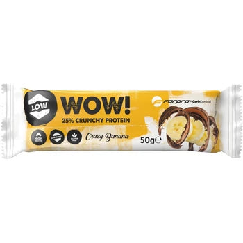 Wow bar forpro Banana