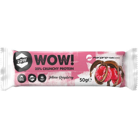 Wow bar forpro Raspberry