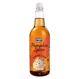 Skinny Síróp 6 bragðtegundir