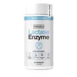 Lactase Enzyme 60 stk