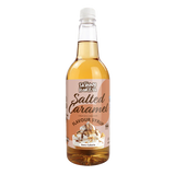 🍯Salted Caramel Síróp 1 L